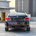 Buick LaCrosse 2013 из Китая