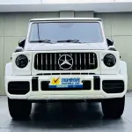 Mercedes-Benz G-Class 2017 421 л.с. 421 л.с. 421 л.с. из Китая