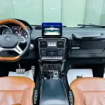 Mercedes-Benz G-Class 2017 421 л.с. 421 л.с. 421 л.с. из Китая