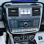 Mercedes-Benz G-Class 2017 421 л.с. 421 л.с. 421 л.с. из Китая
