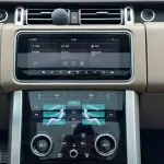 Land Rover Range Rover 2021 400 л.с. 400 л.с. из Китая