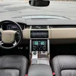 Land Rover Range Rover 2021 400 л.с. 400 л.с. из Китая