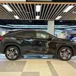 Lexus RX 2019 из Китая