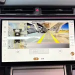 Land Rover Velar 2024 250 л.с. 250 л.с. из Китая