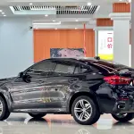 BMW X6 2016 лот 57638997 из Китая