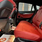 BMW X6 2016 лот 57638997 из Китая