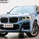 BMW X3 2019 из Китая