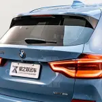 BMW X3 2019 224 л.с. — лот 57643210 из Китая