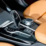 BMW X3 2019 224 л.с. — лот 57643210 из Китая