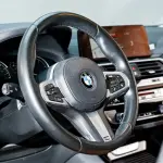 BMW X3 2019 224 л.с. — лот 57643210 из Китая