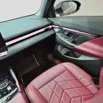 BMW 5 Series 2024 из Китая