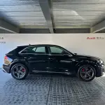 Audi Q8 2025 из Китая
