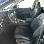 Audi Q8 2025 из Китая