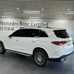 Mercedes-Benz GLC 2023 258 л.с. — лот 57643477 из Китая