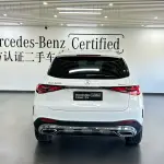 Mercedes-Benz GLC 2023 258 л.с. — лот 57643477 из Китая