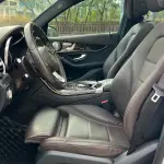 Mercedes-Benz GLC 2017 211 л.с. 211 л.с. 211 л.с. из Китая