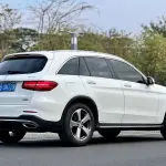Mercedes-Benz GLC 2017 211 л.с. 211 л.с. 211 л.с. из Китая