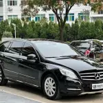 Mercedes-Benz R-Class 2011 388 л.с. из Китая