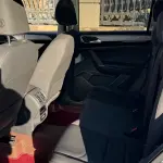 Volkswagen Tharu 2022 из Китая