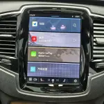 Volvo XC90 2025 299 л.с. — лот 57638989 из Китая