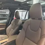 Volvo XC90 2025 299 л.с. — лот 57638989 из Китая