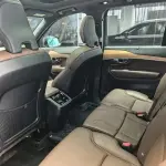 Volvo XC90 2025 299 л.с. — лот 57638989 из Китая