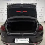 Volkswagen Magotan 2024 из Китая
