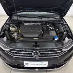 Volkswagen Magotan 2024 из Китая
