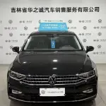 Volkswagen Magotan 2024 из Китая