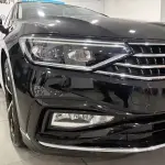Volkswagen Magotan 2024 из Китая