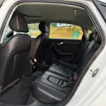 Audi A4L 2013 180 л.с. из Китая