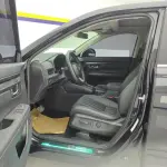 Honda Breeze 2024 из Китая