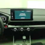 Honda Breeze 2024 из Китая