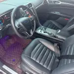 Ford Mondeo 2018 181 л.с. 181 л.с. из Китая