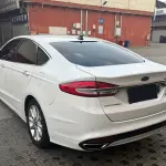 Ford Mondeo 2018 181 л.с. 181 л.с. из Китая