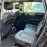 Audi Q7 2015 из Китая