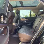 Mercedes-Benz GLE 2021 258 л.с. 258 л.с. 258 л.с. из Китая