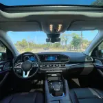 Mercedes-Benz GLE 2021 258 л.с. 258 л.с. 258 л.с. из Китая