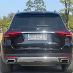 Mercedes-Benz GLE 2021 258 л.с. 258 л.с. 258 л.с. из Китая