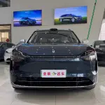 AITO 问界 AITO M9 2024 152 л.с. — лот 57643781 из Китая