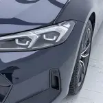 BMW 3 Series 2024 156 л.с. из Китая