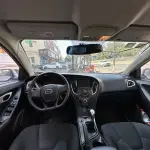 GAC Motor Trumpchi GA3 2013 из Китая