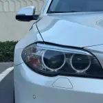 BMW 5 Series 2015 из Китая