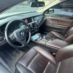 BMW 5 Series 2015 из Китая