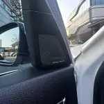 BMW 5 Series 2015 из Китая