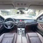 BMW 5 Series 2015 из Китая