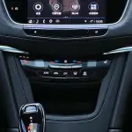 Cadillac XT5 2023 237 л.с. из Китая