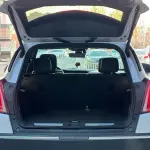 Cadillac XT5 2023 237 л.с. из Китая