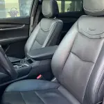 Cadillac XT5 2023 237 л.с. из Китая