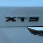 Cadillac XT5 2023 237 л.с. из Китая